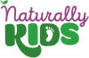 Naturally KIDS Logo