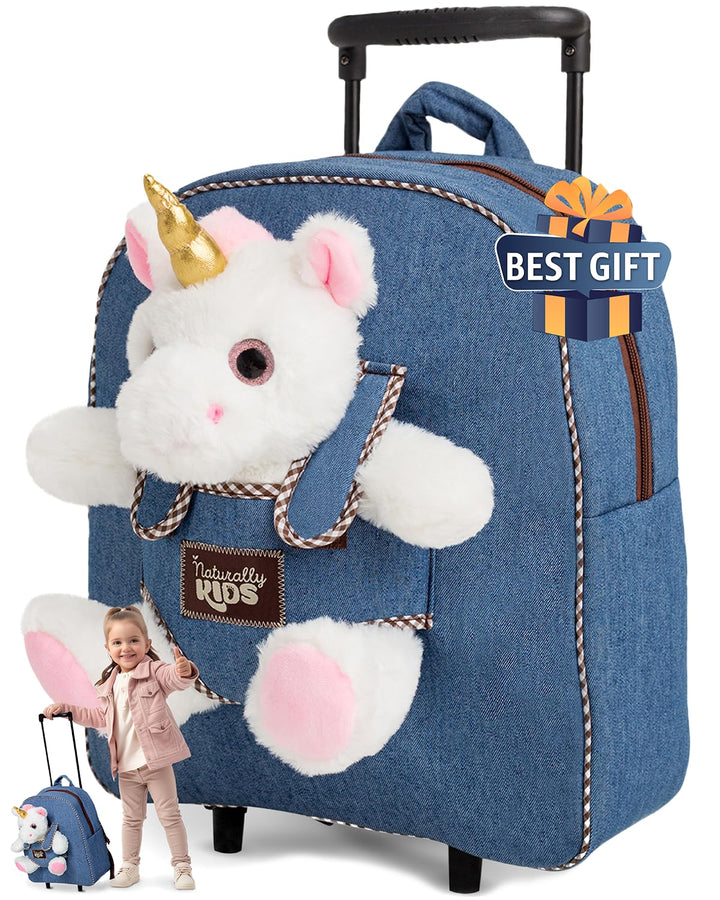 🦄 Kids&