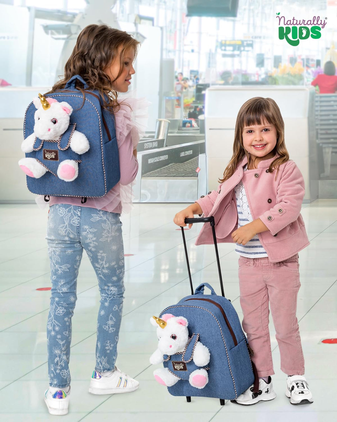 🦄 Kids&