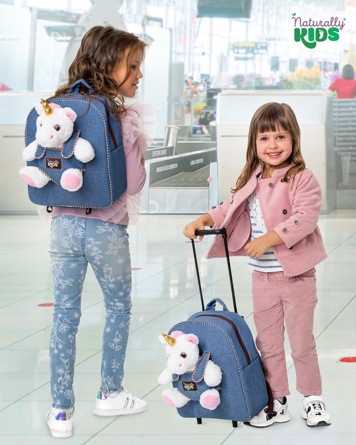 🦄 Kids&