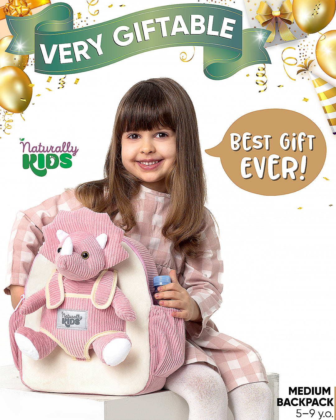 Kids&