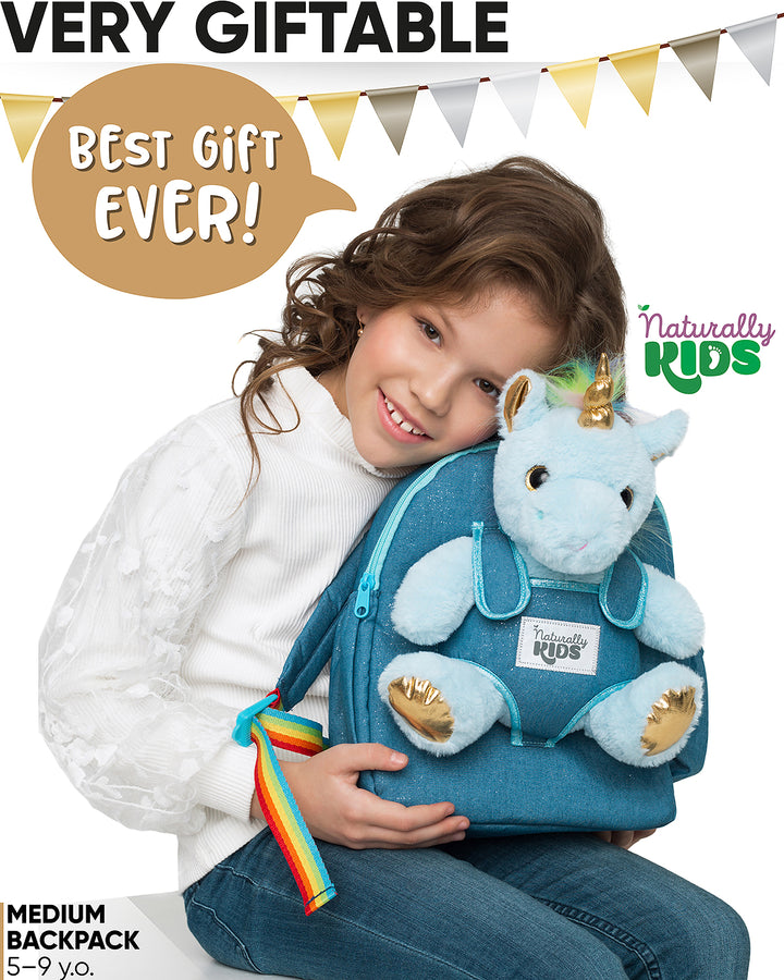 🦄 Kids&