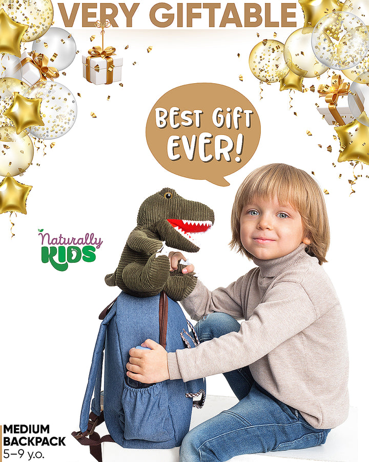 🦖 Kids&