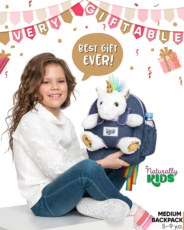 🦄 Kids&
