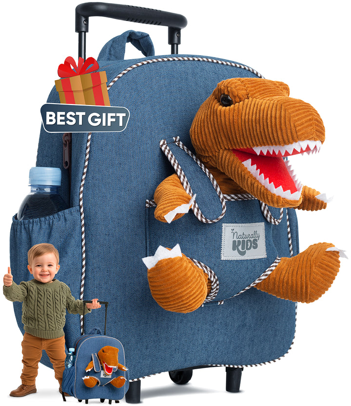 🦖 Kids&
