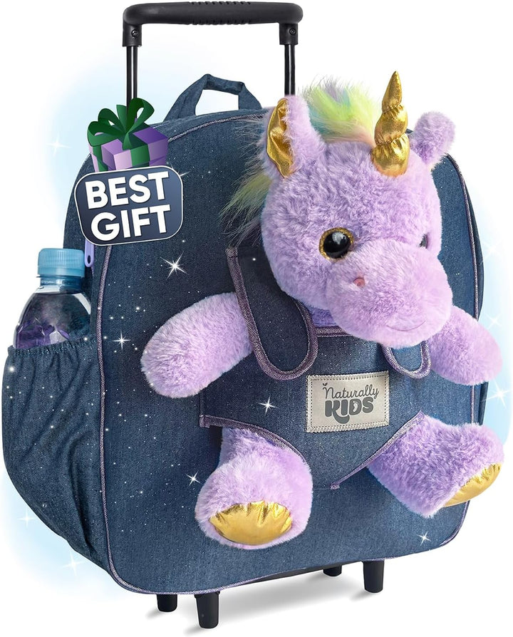 🦄 Kids&