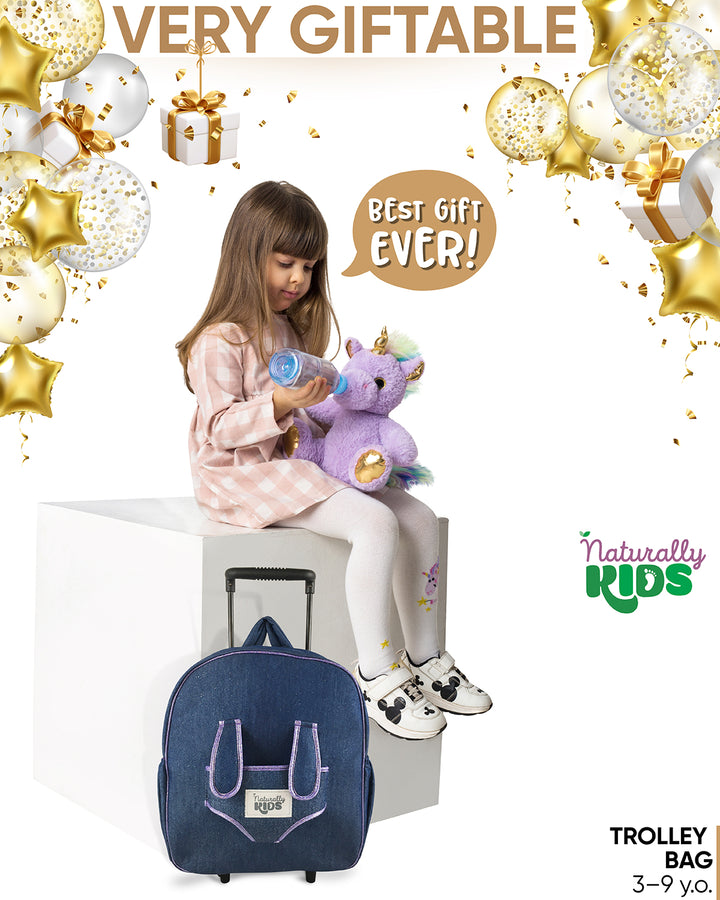 🦄 Kids&