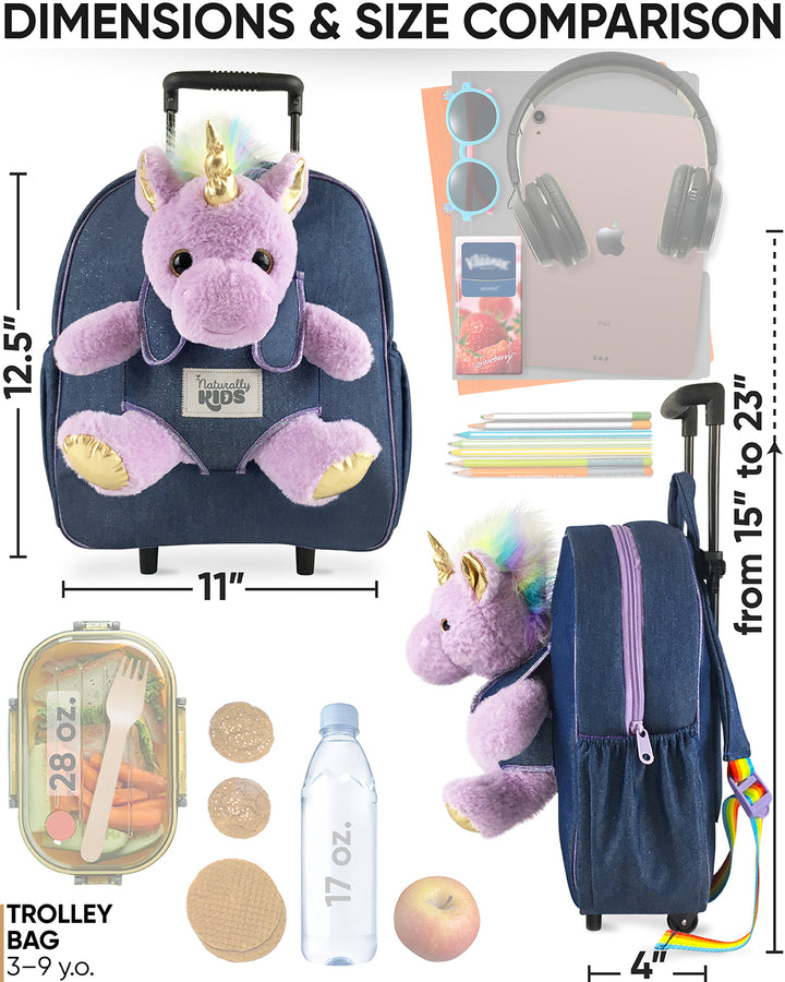 🦄 Kids&
