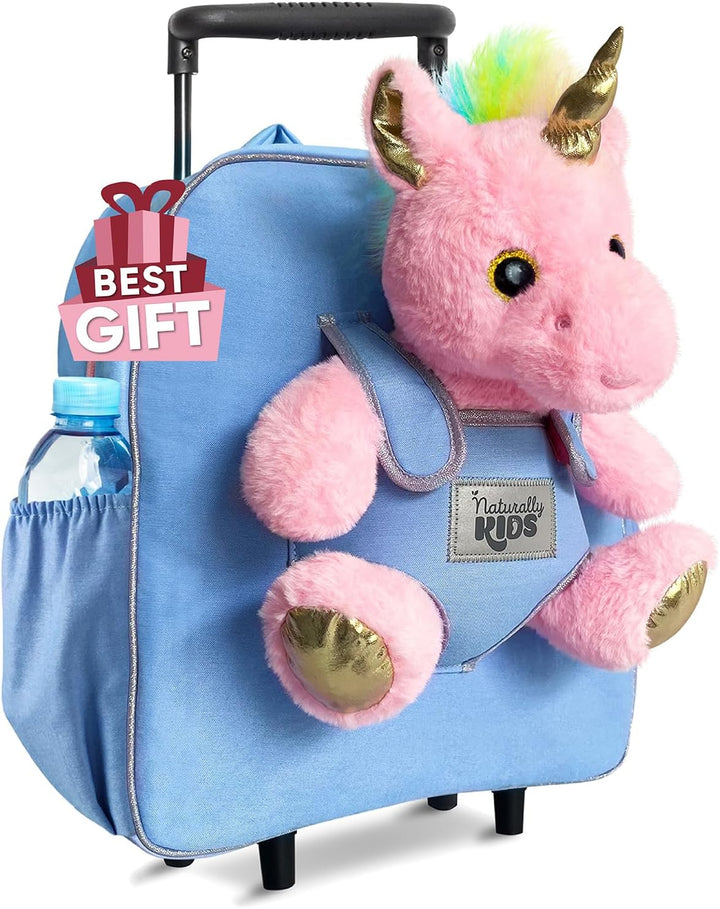 🦄 Kids&