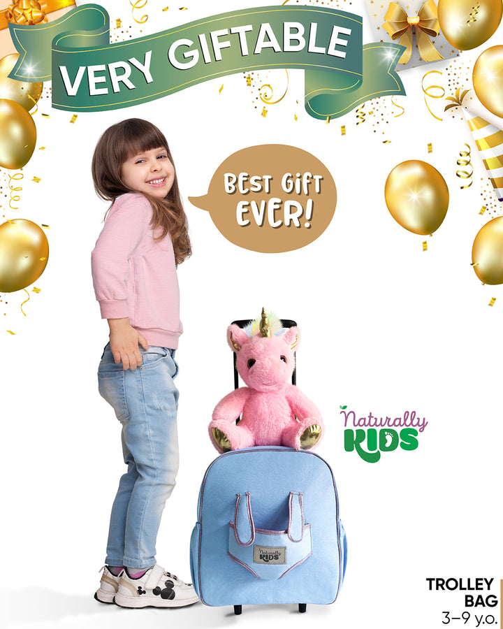 🦄 Kids&