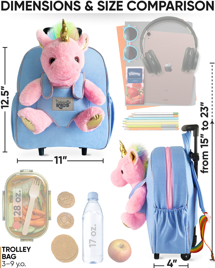 🦄 Kids&
