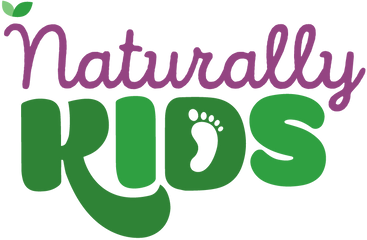 Naturally KIDS Logo