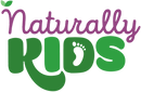 Naturally KIDS Logo