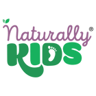 🦖 Naturally KIDS backpacks with plush dinosaur toys & unicorn gifts 🦄