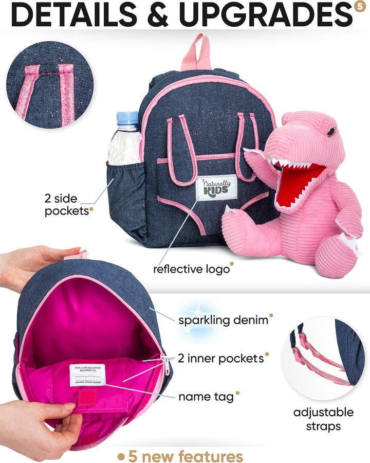 🦖 Kids&