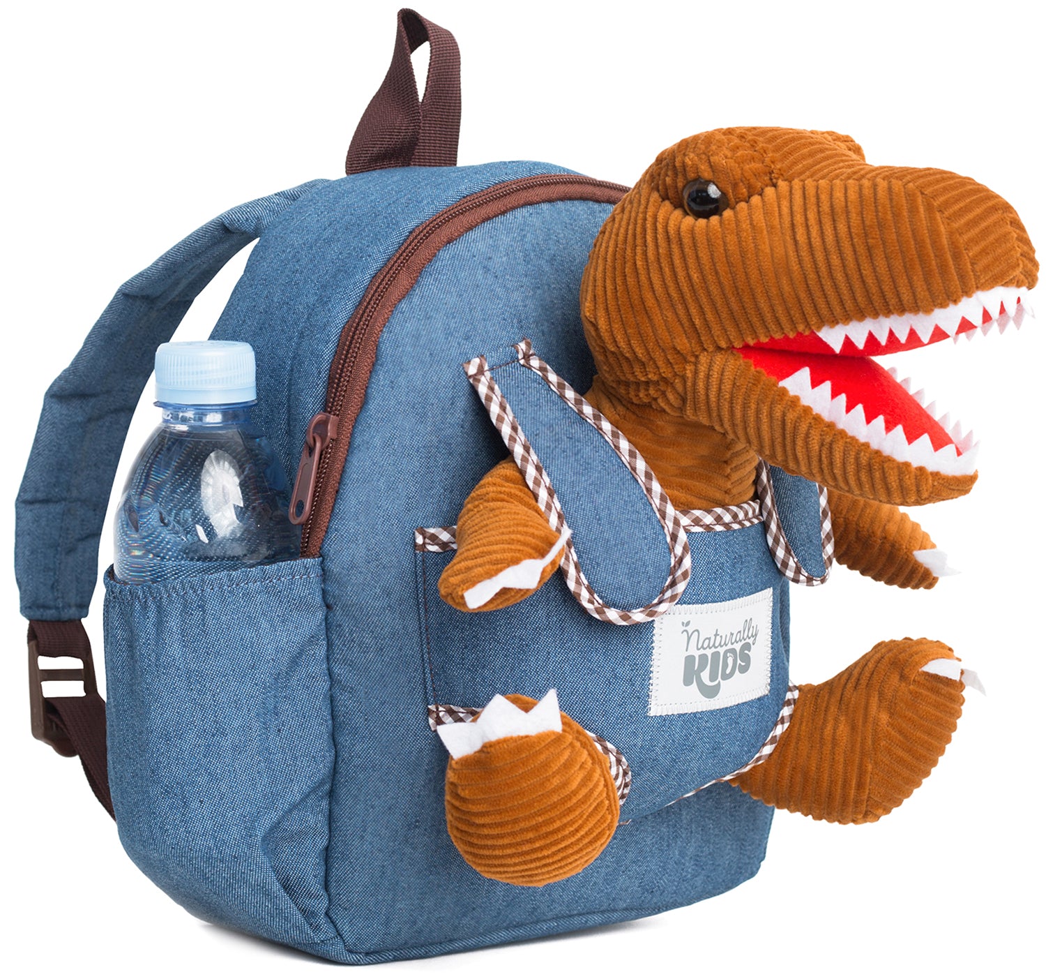 Dinosaur Backpack – Dangerfield