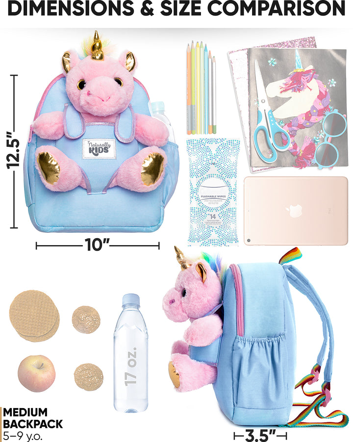 🦄 Kids&