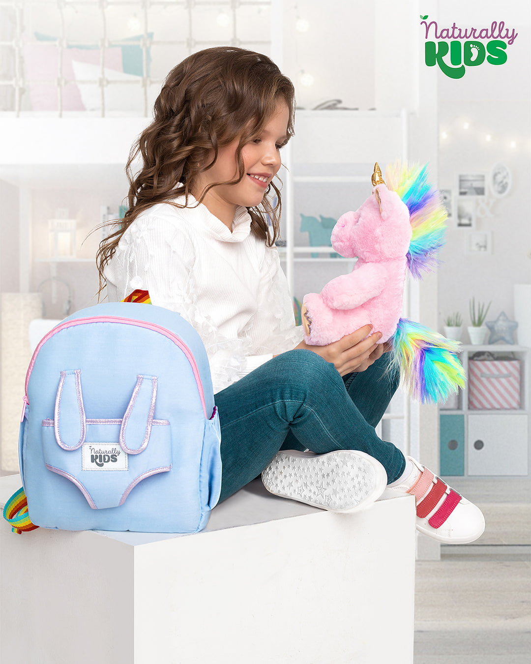 🦄 Kids&