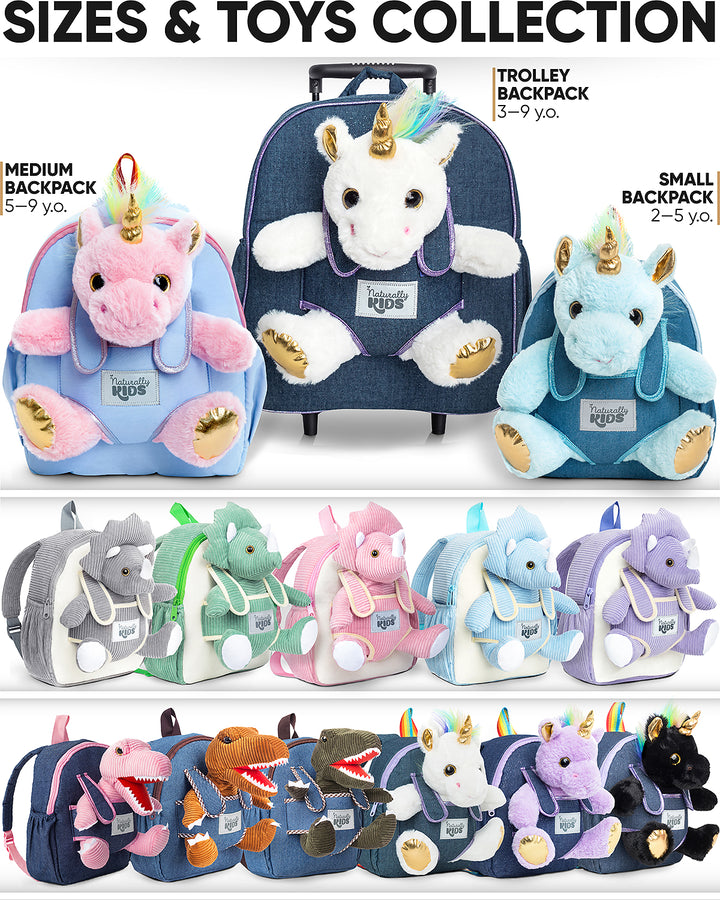 🦄 Kids&