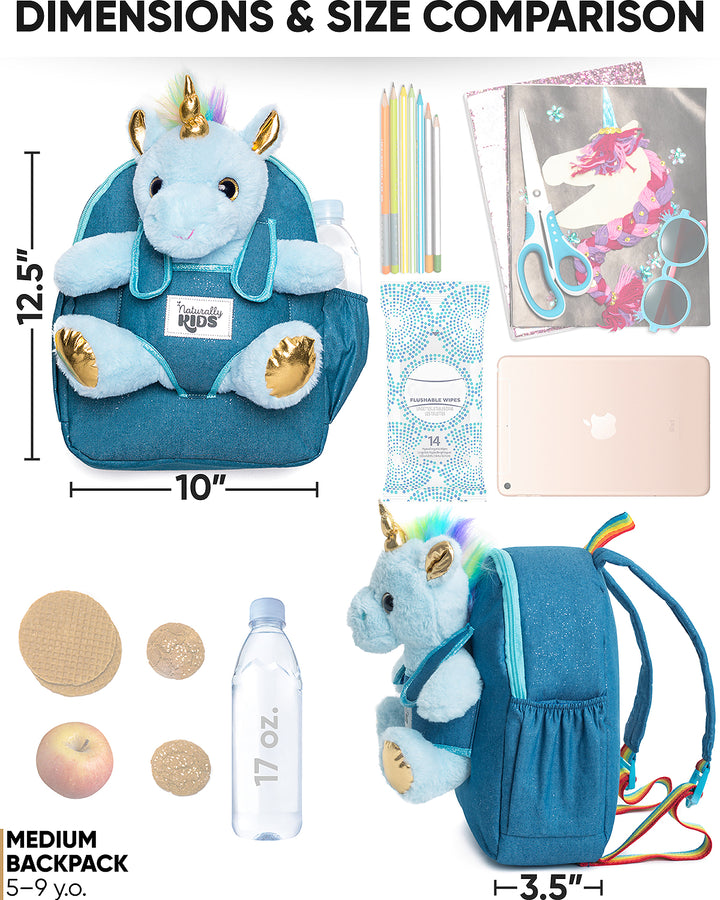 🦄 Kids&