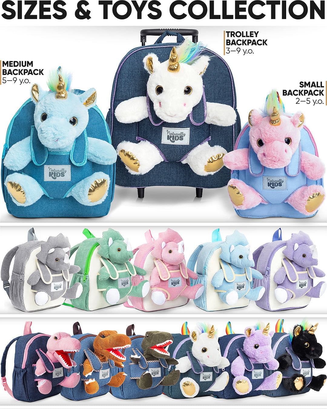 🦄 Kids&
