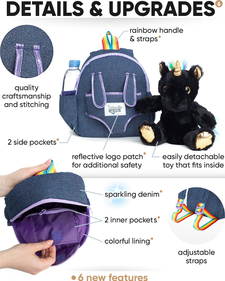 🦄 Kids&