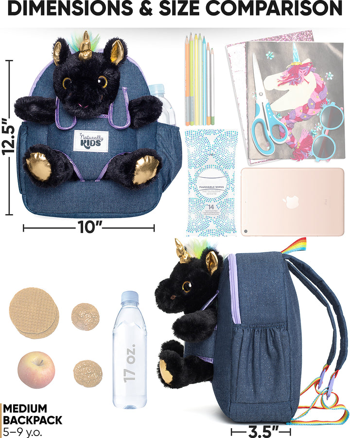 🦄 Kids&