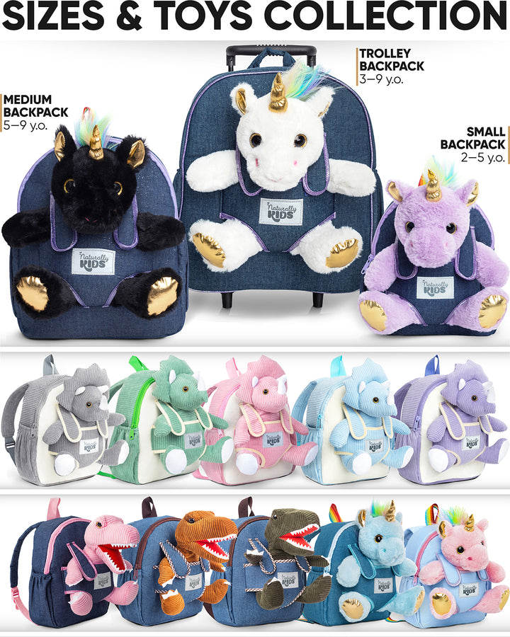 🦄 Kids&
