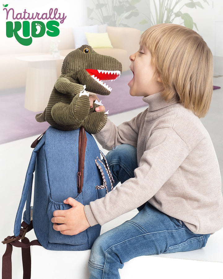 🦖 Kids&