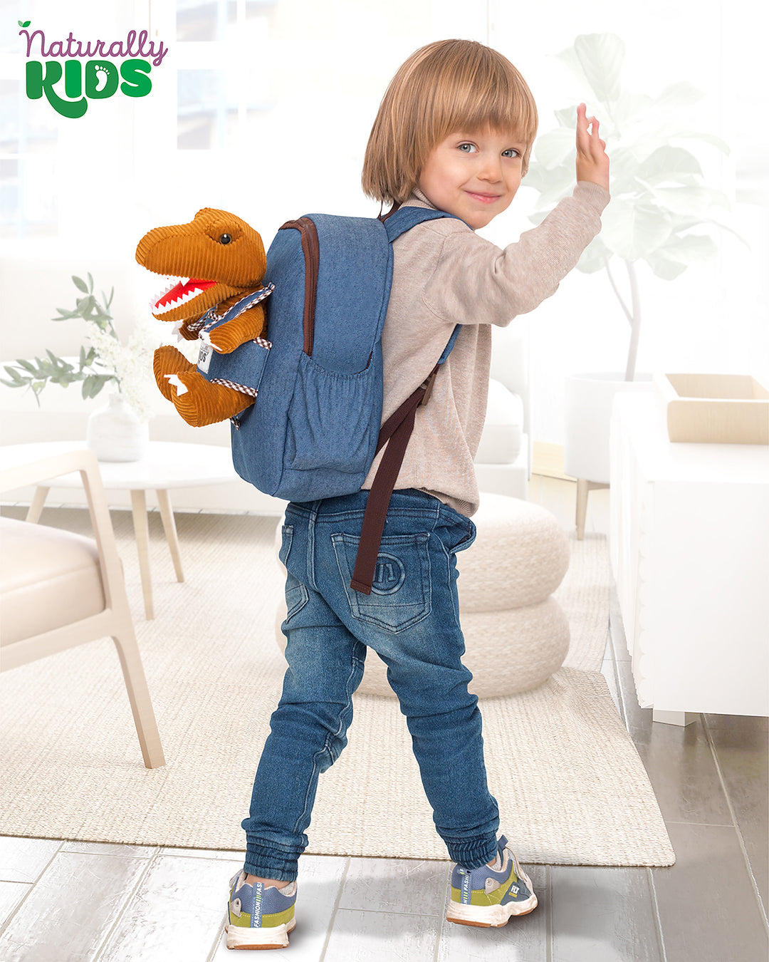 🦖 Kids&