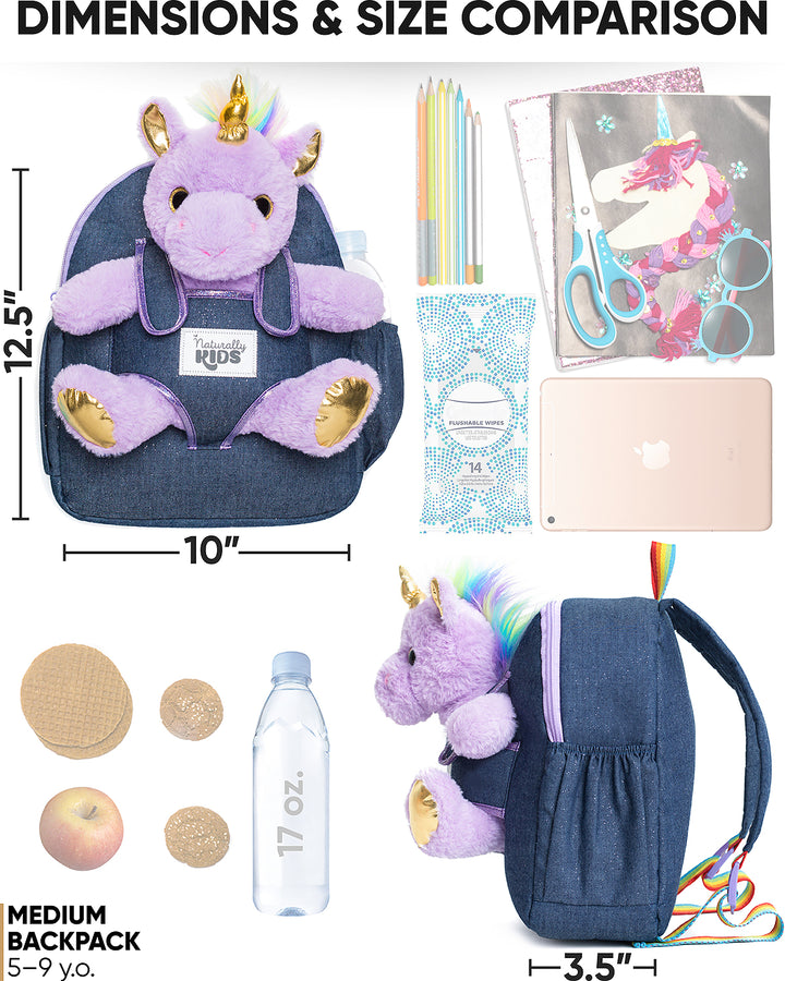 🦄 Kids&