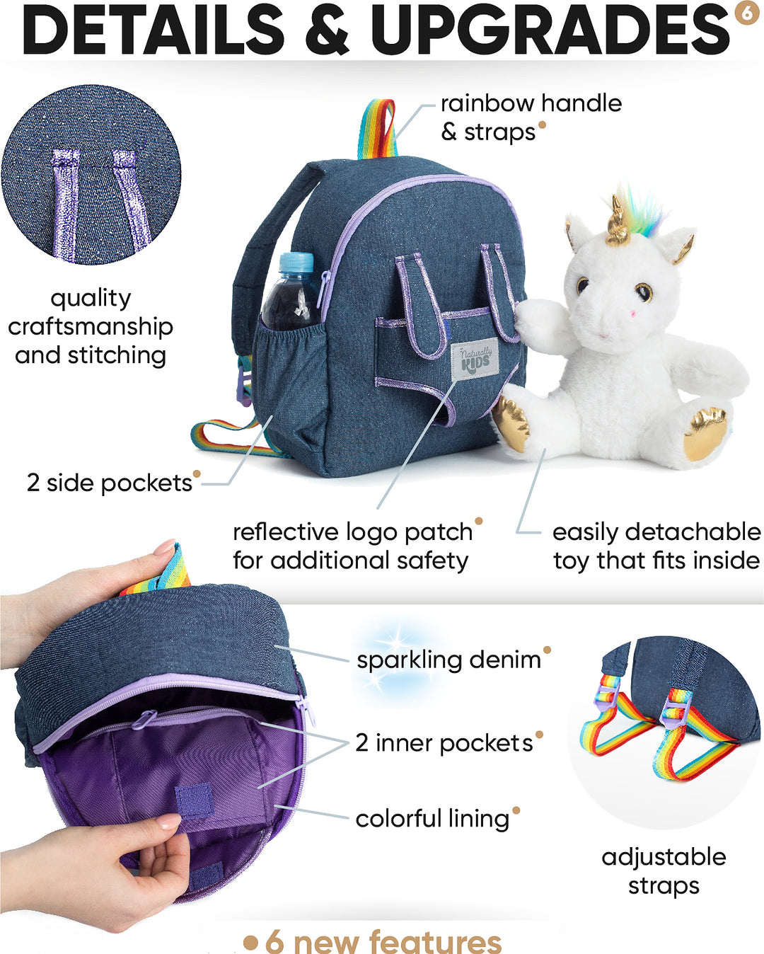 🦄 Kids&