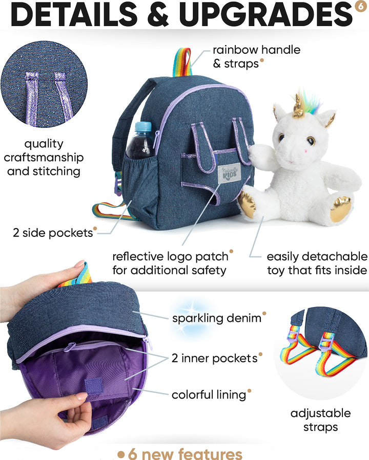 🦄 Kids&