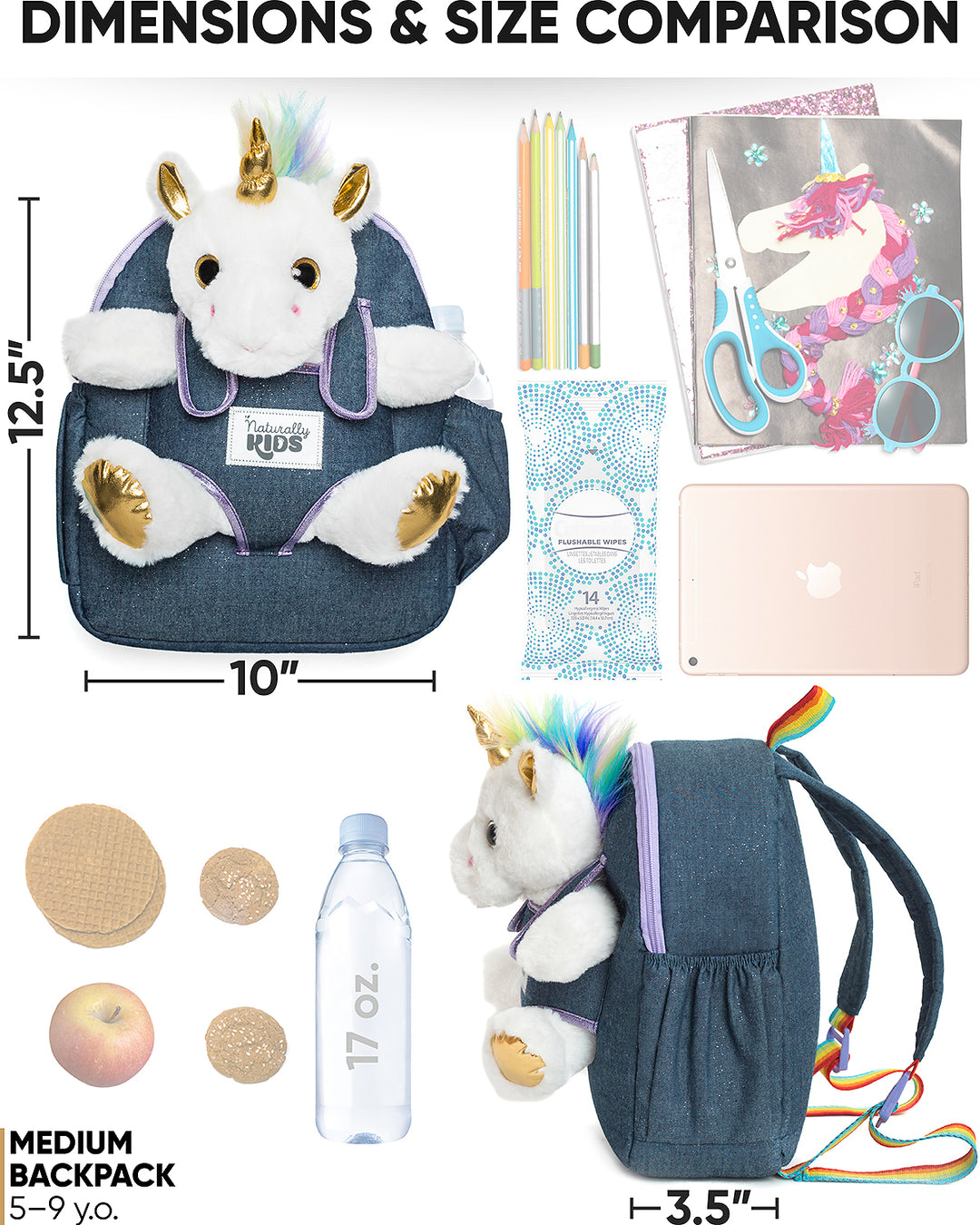 🦄 Kids&