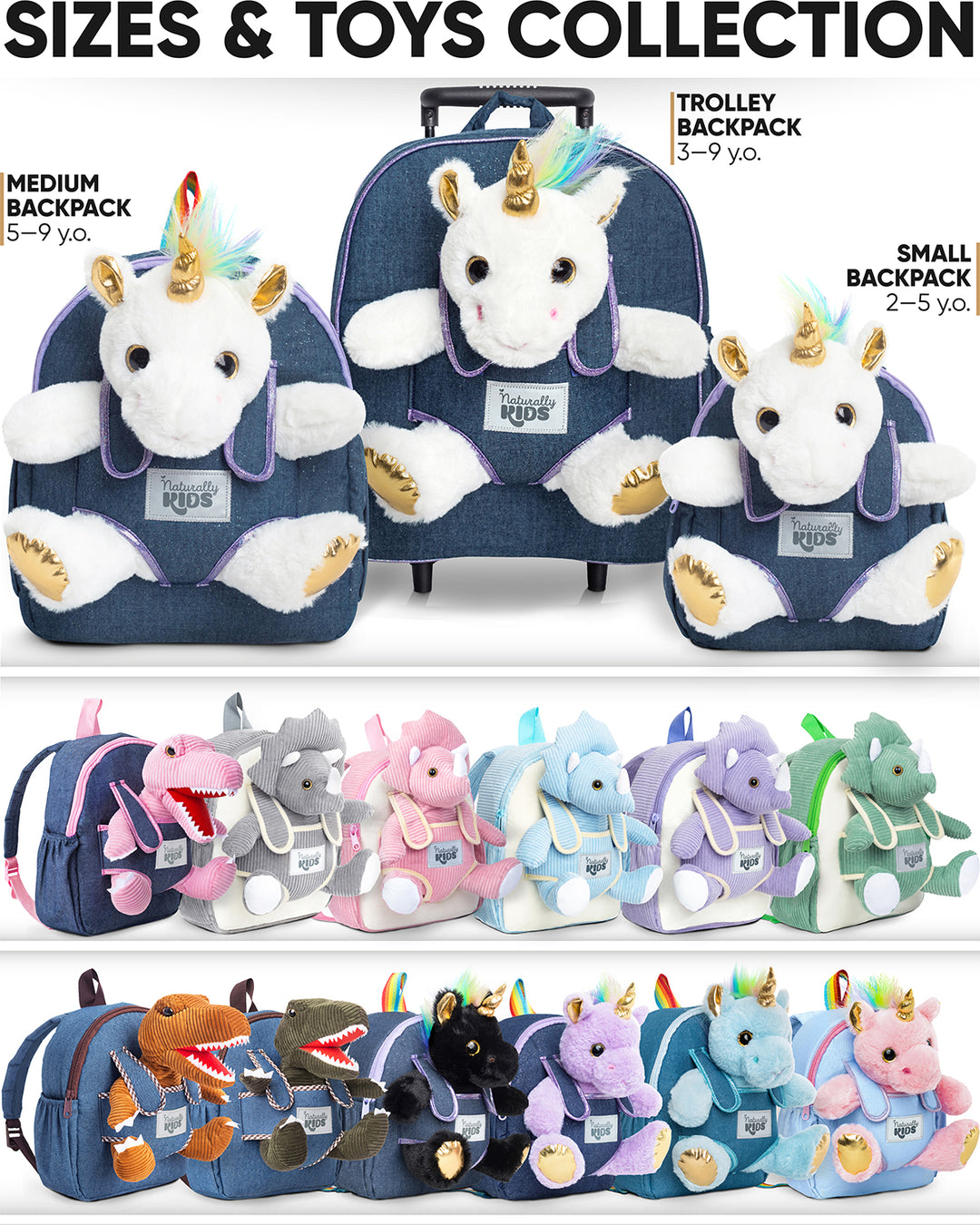 🦄 Kids&