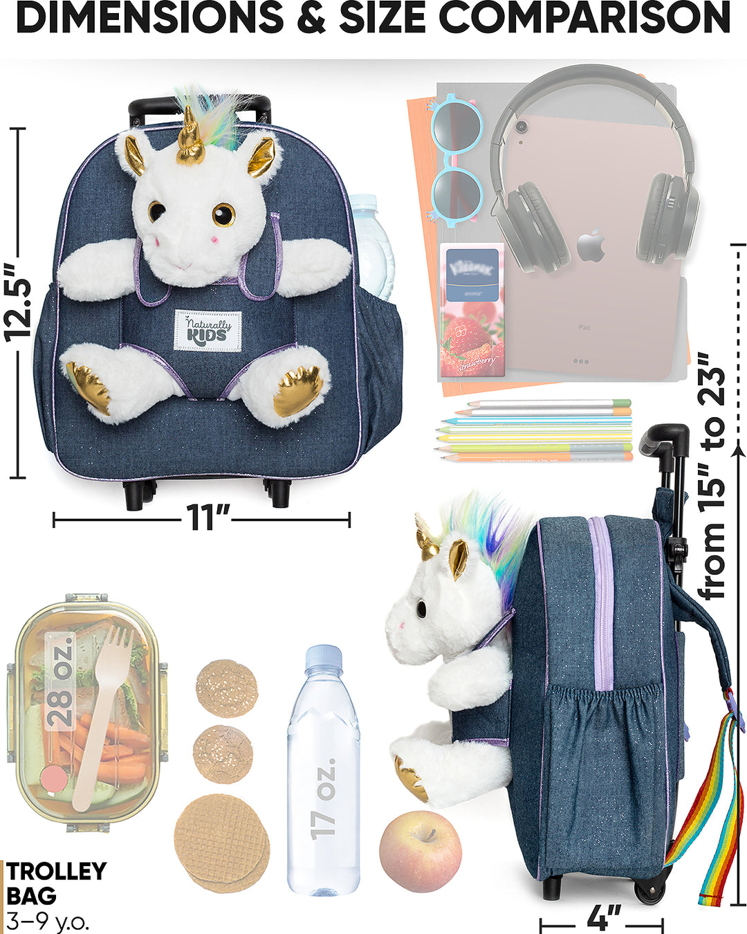 🦄 Kids&