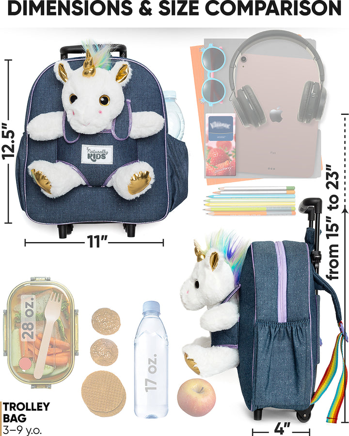 🦄 Kids&