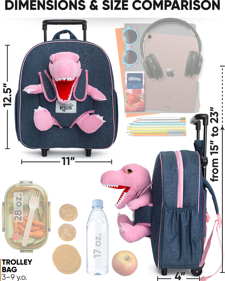 🦖 Kids&