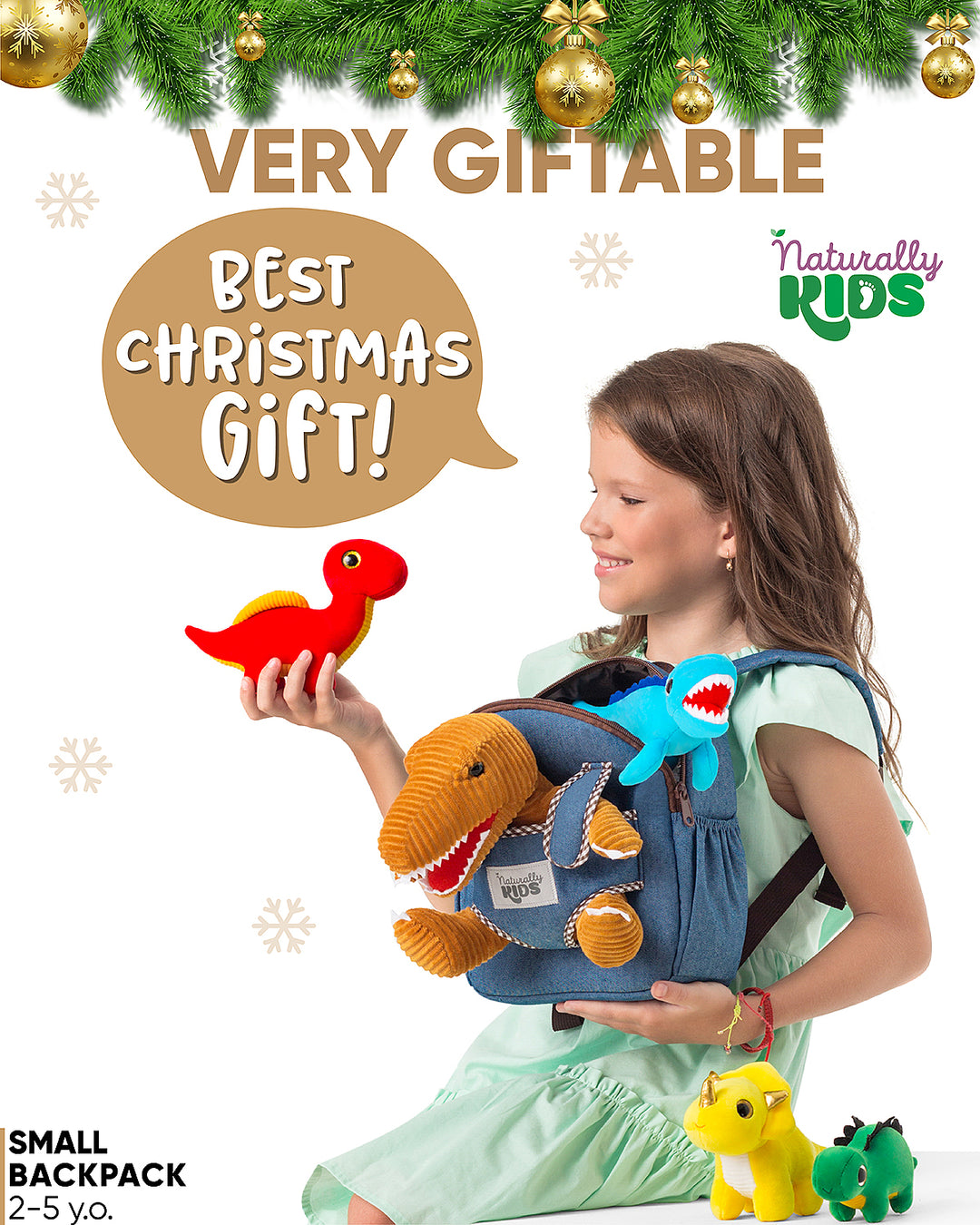 Dinosaur gifts for girls on sale